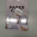 New 2026 Paper Cats - DIY Origami Paper Cats - 50 Sheets DIY Origami Paper to Fold Cute Cat Figures, paper cats origami,Fun Craft Activity for Adults & Kids, Desk Decoration & Gift for Cat Lovers