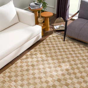 Rug for Living Room 8 x 5 FT