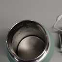 Momcozy Portable Milk Warmer for Travel – Dual Heating Modes for Breast Milk & Water, Portable Bottle Warmer with Fast Heating & Long Battery Life, 17 Ounces Large Capacity to Meet Your All-Day Needs