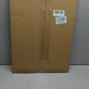 15x22 Picture Frame, Classic Brown 15 x 22 Poster Frame for Horizontal or Vertical Wall Mounting, 1 Pack