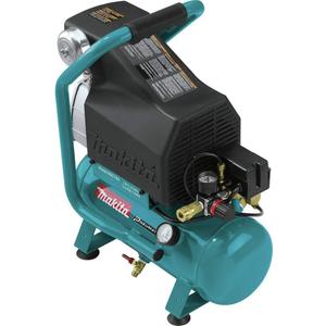 Makita MAC700 2.0 HP* Big Bore Air Compressor Makita MAC700 2.0 HP* Big Bore Air Compressor