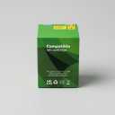 Compatible ink cartridge