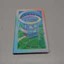 Back in the Blue House