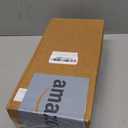 4-Pack Wood Wall Planters for Fake Plants and Dried Flowers Stems, 12" Slim Modern Wooden Vases Wall Decor for Living Room, Bedroom, Bathroom, Apartment