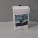 TRMESIA 4 FT Christmas Inflatable Decoration Reindeer, with LED Lights Christmas Indoor Outdoor Decor,Garden Yard Lawn Holiday Blow up Xmas Decoration for Seasonal Joy