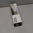 PRT Inkless Portable Printer for Travel, Wireless Thermal Printer Support 8.5 x 11 Inch US Letter A4 B5, Bluetooth Mobile Printers with iOS, Android, Laptop for Home Use, Car, Office, School, Black