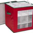 Household Essentials 27 pc. Ornament Storage Box