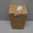 50 Pack Charcuterie Boxes with Clear Lids, Paper Disposable To Go Small Food Containers, 5 Inch Dessert Boxes for Sandwich, Cookie, Cake Slice, Strawberries (Pink)