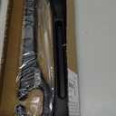 Car Seat Gap Filler Organizer of 2 - No Drop Seat Guard, Universal Car Seat Gap Filler, Durable Non-Slip Material, Easy 10-Second Install for Cars, Trucks & SUV (Black)