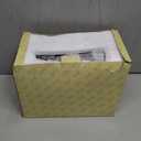 Playful Black & White Kitty Cat Wine Bottle Holder Sculpture for Decorative Tabletop Wine Racks and Stands or Kitten Statues & Pet Figurines As Gifts for Cat Lovers