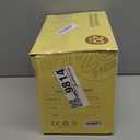 40 PCS Food Storage Containers with Lids Airtight (20 Lids &20 Containers) - Leakproof Meal-Prep Containers for Kitchen Storage Reusable Plastic Microwave/Dishwasher Safe with Labels & Pen