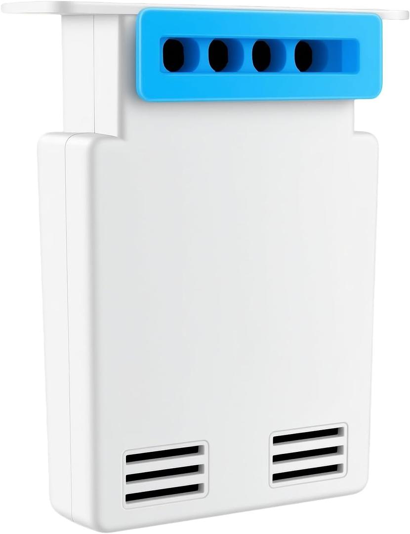 Replacement Cleaner HEPA Filter for SC3 Machine, Compatible with SC14001Pack)
