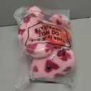 Kasyat Valentine Gift 12' Big Dinosaur Stuffed with Heart Cute Plush Animal Valentine Soft Dinosaur Romantic Gift Adorable Home Decoration for Birthday Anniversary Girlfriend Boyfriend Women Lover