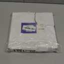 Petbobi Heavy-Duty Dog Tie-Out Cable - 20FT Extra Strong Wire Cable for Large Pets Up to 300Lbs, Rust Proof Dogs Leash with Carabiners and 360 Swivel, Pet Leads for Yard Camping Outside, Black