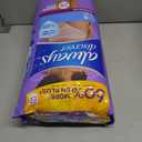 Always Discreet Adult Diapers for Women, Incontinence Underwear, Postpartum Essentials, Disposable Briefs, Max Absorbency, Bladder Leak Protection, Large, 28ct