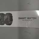 Smart Watch for Men Fitness Tracker: Make/Answer Call Military Smart Watches for Men Digital Mens Watches Running Waterproof Smartwatch Android Phones iPhone Samsung Compatible Heart Rate Monitor