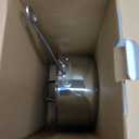 Cuisinart Saucepan w/Cover, Chef's-Classic Stainless Steel Cookware Collection, 3-Quart, 7193-20