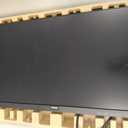 Philips 221V8LB 22 inch Class Thin Full HD (1920 x 1080) Monitor, 100Hz Refresh Rate, VESA, HDMI x1, VGA x1, LowBlue Mode, Adaptive Sync