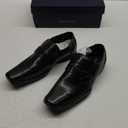 Bruno Marc Men's Giorgio Classic Slip-on Dress Loafers Shoes Men's 10