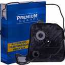 PG Automatic Transmission Filter PT99788 | Fits 2019-13 Ford Escape, 2020-13 Fusion, 2018-12 Edge, 2017-14 Transit Connect, 2017-13 Taurus, 2019-15 Lincoln MKC, 2020-13 MKZ, 2016-13 MKT