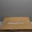 Tempur-Pedic TEMPUR-Cloud Pillow for Sleeping, Standard, White