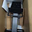 VEVOR Spare Tire Carrier, Trailer Spare Tire Mount, 160 lbs Capacity, Utility Trailer Accessories Fits Most 4 & 5 & 6 & 8 Lugs Wheels on 4", 4.25", 4.5", 4.75", 5", 5.5", 6", 6.5" Bolt Patterns