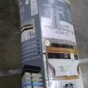 Zinus 6 Inch Full Green Tea Memory Foam Mattress [New Version], Fiberglass Free, Medium Firm Feel, Zoned Pressure Relief, Certified Safe Foams & Fabric, Mattress in A Box (White)