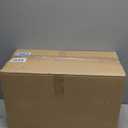 Smoked Power Heated Tow Mirrors Compatible with 2009-2018 Dodge Ram 1500, 2010-2018 2500 3500, 2019-2024 Ram 1500 Classic Flip Up Extended Trailer Towing Side Mirrors with Puddle Light, Black Housing