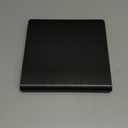 External DVD Drive USB 3.0 Type-C CD Burner Portable CD +/-RW Drive DVD Player for ROM Rewriter Burner Compatible with Laptop Desktop PC Windows MacBook Linux Mac OS