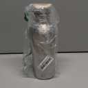 Bambaw Water Bottle 500 ml Eco Non-Insulated Stainless Steel Sports Bottle BPA-Free