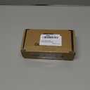 Goldenwarm 6 Pack Gold Cabinet Handles Drawer Pulls Finger Edge Pull for Half Moon Cup Luxury Hardware 3" Hole Center Brushed Brass Knobs