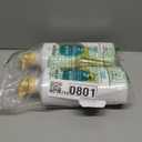 Pantene Conditioner, Smooth and Sleek - Frizz Control with Antioxidants, Nourishing for All Hair Types - Curly, Dry, Color-Treated, 25.1 Oz Each, 2-Pack + Miracle Rescue Shot (0.5 Oz)