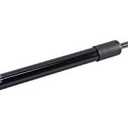 Solera 280343 Gas Strut - 26", 124 lb for Short and Flat Awning Arms, Black