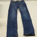 GUESS Men's Slim Straight Jeans 30 x 32