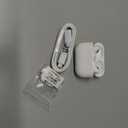 Apple AirPods Pro (2nd Generation) with MagSafe Charging Case (USB-C 3ft)