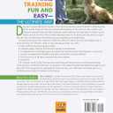 Ultimate Guide to Dog Training: Puppy Training to Advanced Techniques plus 25 Problem Behaviors Solved! (CompanionHouse Books) Manners, Housetraining, Tricks, and More, with Positive Reinforcement