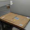 PETIME Foldable Metal Dog Exercise Pen/Pet Puppy Playpen Kennels Yard Fence Indoor/Outdoor 8 Panel 24" W with Top Cover and Bottom Pad (Playpen+Bottom+Top Cover, 8 Panels 36" H)