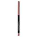 Maybelline Color Sensational Shaping Lip Liner with Self-Sharpening Tip, Dusty Rose, 1 Count
