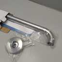 AmazerBath Grab Bars for Bathtubs and Showers Anti Slip, 24" L x 1.25" D, Handicap Grab bar Stainless Steel, Shower Grab Bars for Seniors, Bathtub Handle Grab Bars for Bathroom Holds 500LBS