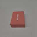 Women Bikini Top Only - Push Up Large Bust Swimsuit Top 2025 Twist Front Bathing Suit (Royal Blue)