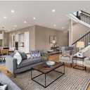 HALO 4-inch Quicklink Canless LED Downlight Selectable 2700K, 3000K, 3500K, 4000K, 5000K CCT  White