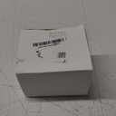 2pcs 19mm Soft Rim Flanges with 106 Degree Wider Opening Angle for Medela Breast Pump, PersonalFit, Freestyle, Maxflow, Freestyle Flex Swing Maxi Connector, Lansinoh Signature Pro