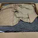 Muddy Mat Dog Crate Bed mat, Comfortable Dog Pillow, Crate Bed for Large Medium Small Dogs and Cats, Ultra Soft & Relaxing Washable & Dryer Safe Chenille Material Medium (23"x36")