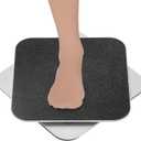 Syhood Figure Ice Skating Spinner Improves Metal Training Aid Dance Turning Board for Ice Skaters Gymnastics Dance and Ballet Pirouette