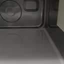 Sharp R-21LCFS Medium-Duty Commercial Microwave Oven with Dial Timer, Stainless Steel, 1000-Watts, 120-Volts