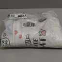 Large Clothes Storage Bag – 85×45cm Foldable Laundry Hamper, Closet Organizer for Quilts, Jackets, Sweaters – Space Saving & Durable Fabric Bin with Drawstring Closure