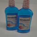 Parodontax Active Gum Health Mouthwash, Antiplaque and Antigingivitis Mouthwash, Mint, 3x16.9 Fl Oz