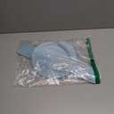 AORTDES Ergonomic Keyboard Mouse Pad Wrist Rest Support Set for Laptop/Computer/Desktop,Memory Foam Hand Rest Wrist Cushion for Gaming/Office,Lightweight Comfortable & Pain Relief (Blue)