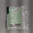 Hestya 3 Pieces Circle Template for Drawing 3 Sizes Circle Stencil Templates for Drafting Round Plastic Geometric Stencil for Office and School Building Formwork Drawings(Clear Green)