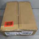 Dual Monitor Stand Riser with Phone Tablet Holder, 35.8in Large Monitor Stand for Desk, Computer Monitor Stand for 2 Monitors, Desk Shelf for Top of Desk, Desktop Organizer for Laptop, Printer, TV (35.7" Pink)